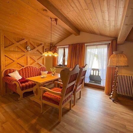Ferienwohnung Emilia Mit Bergblick 鲁波尔丁 外观 照片