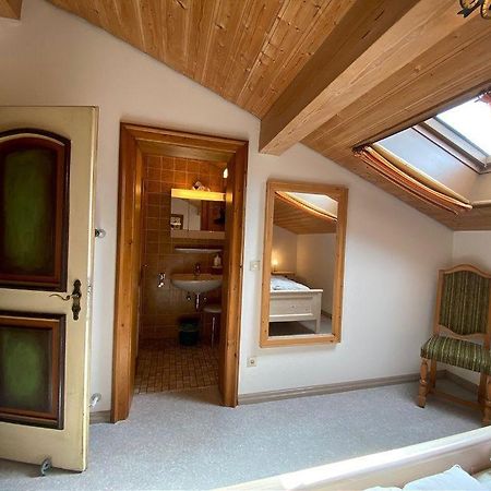 Ferienwohnung Emilia Mit Bergblick 鲁波尔丁 外观 照片