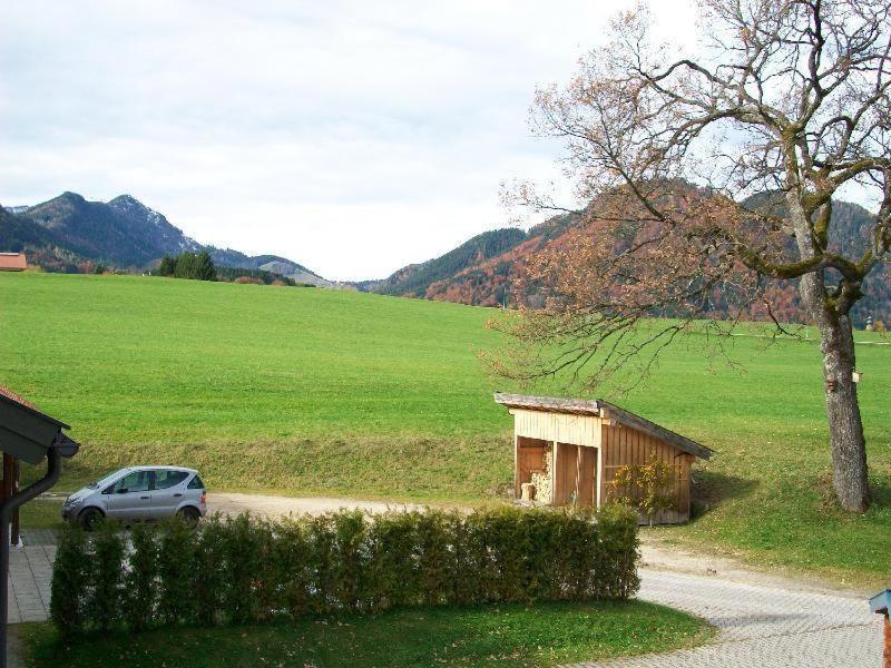 Ferienwohnung Emilia Mit Bergblick 鲁波尔丁 外观 照片
